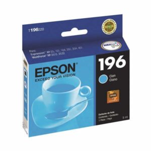 cartucho epson