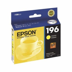 cartucho epson