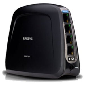 Media Connector Linksys Wumc710 802.11N & Ac(5Ghz)