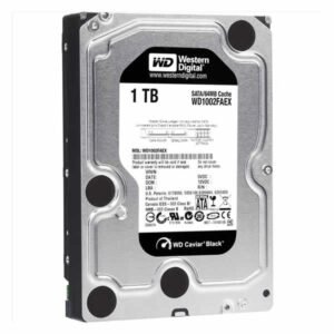 hdd