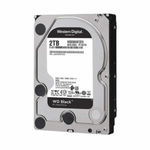 hdd