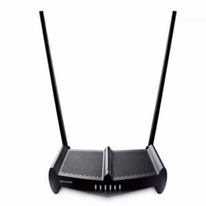 router