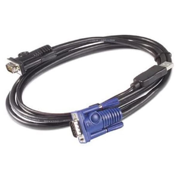 Apc Cable Usb P/Kvm 1.8M