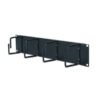 Organizador Apc 2U Horizontal