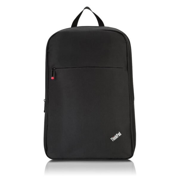 Mochila Lenovo Bassic Backpack 15.6` - Imagen 2