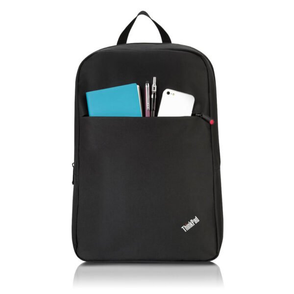 Mochila Lenovo Bassic Backpack 15.6` - Imagen 3