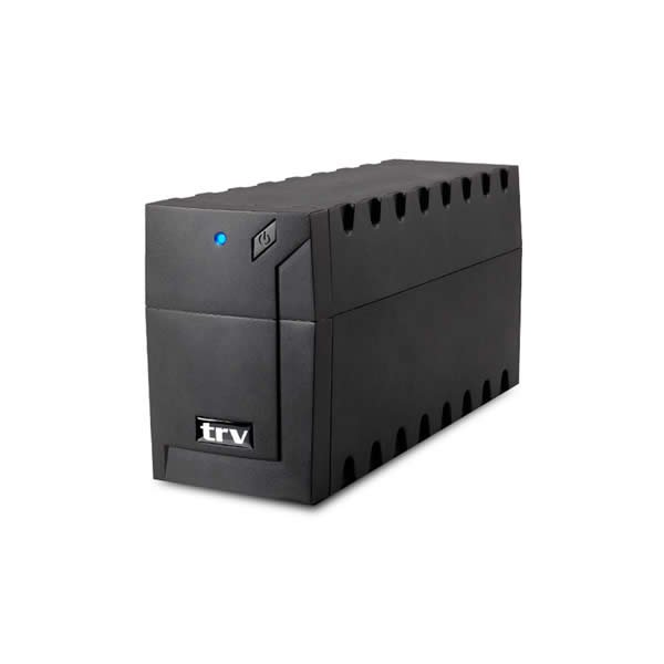 UPS TRV NEO 650A 4X220 SIN USB