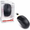 Mouse Genius Nx-7000 Black Wireless - Imagen 2