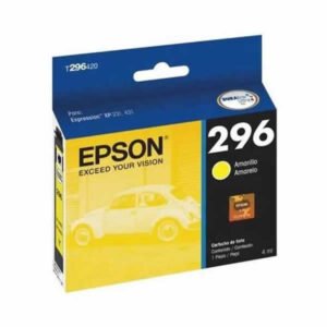 cartucho epson