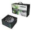 Fuente 650W Gamemax 80 Plus Bronze Gp-650 Fan 14Cm - Imagen 3