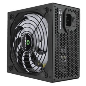Fuente 650W Gamemax 80 Plus Bronze Gp-650 Fan 14Cm