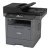 Mfl Brother Dcp-L5600Dn 42Ppm Red Duplex - Imagen 2