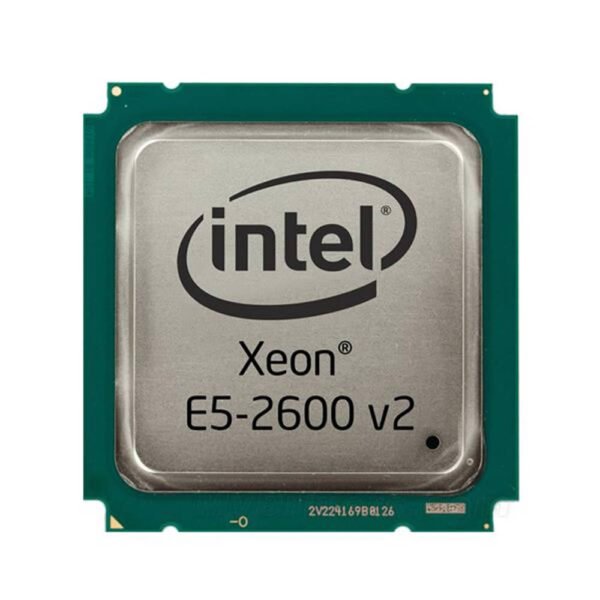 Cpu Lenovo E5-2650V2 X3650 8C 2,6Ghz/20Mb Oem