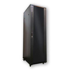 Rack 19` Glc 40U-600 Desarmado