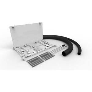 Kit Furukawa Fo Bandeja De Empalme Stack 24F