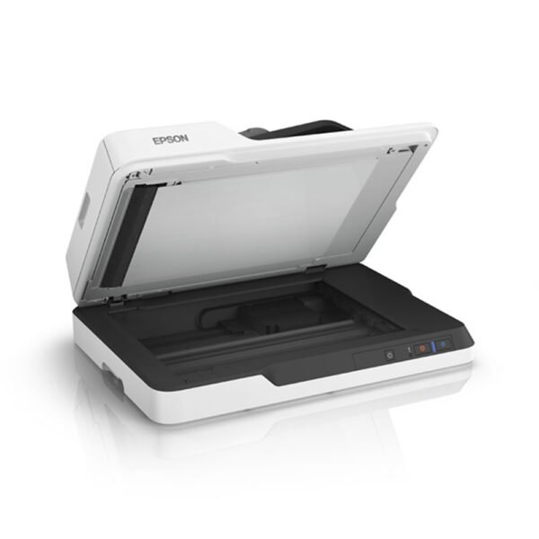 Scanner Epson Workforce Ds-1630 25 Ppm Duplex - Imagen 2