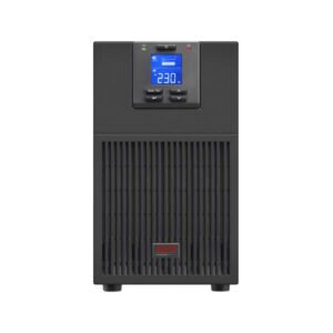 UPS APC ONLINE EASY SRV 3000VA/230V