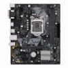 Motherboard Asus S1151 Prime H310M-E R2.0 Box M-Atx - Imagen 2