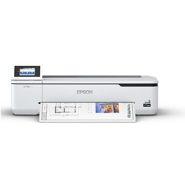 Plotter Epson Surecolor T3170 61Cm Wifi Ethernet