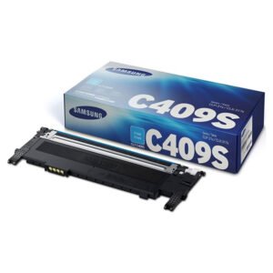 Toner Samsung Clt-C409S para  Clp-315 Cyan