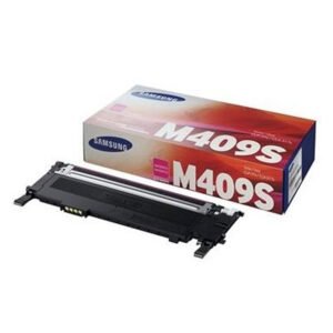 Toner Samsung Clt-M409S para  Clp -315 Magenta