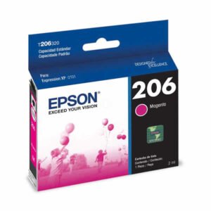 cartucho epson