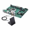 Mb Asus S1151 Prime H310M-R R2.0 White Box M-Atx - Imagen 3
