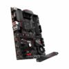 MOTHERBOARD MSI AM4 MPG X570 GAMING PLUS BOX ATX - Imagen 4