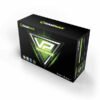 Fuente 500W Gamemax 80 Plus Bronze Vp-500 Fan 12Cm - Imagen 6