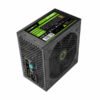 Fuente 600W Gamemax 80 Plus Bronze Vp-600 Fan 12Cm - Imagen 2