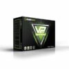 Fuente 600W Gamemax 80 Plus Bronze Vp-600 Fan 12Cm - Imagen 3