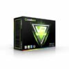 Fuente 600W Gamemax Vp-600-Rgb 80 Plus Bronze - Imagen 4