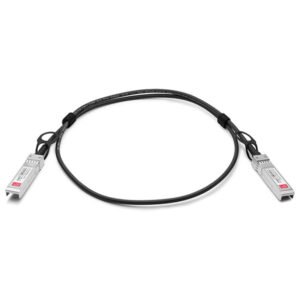 Aruba 10G Sfp+ To Sfp+ 1M Dac Cable