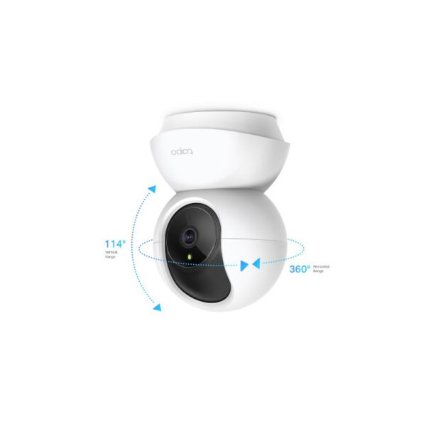 Camara Ip Cloud Tp-Link Tapo C200 Full Hd 1080P - Imagen 2