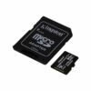 Micro Sd 64Gb C10 Kingston Canvas Select Plus - Imagen 2