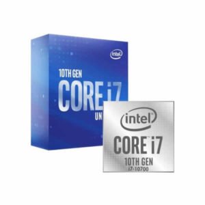CPU