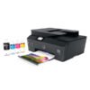 Multifuncion Hp Smart Tank 530 Aio Printer 4Sb24A Wifi - Imagen 2