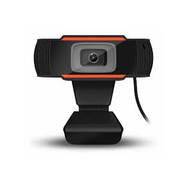 Tripode Genius Mini Para Webcam – NerdStore Informática