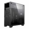 Gabiente Gamemax Nova N6 Mid-Tower Atx 1*Fan Argb - Imagen 3