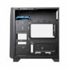 Gabiente Gamemax Nova N6 Mid-Tower Atx 1*Fan Argb - Imagen 4