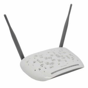 Wifi Antenas Nerdstore Informatica