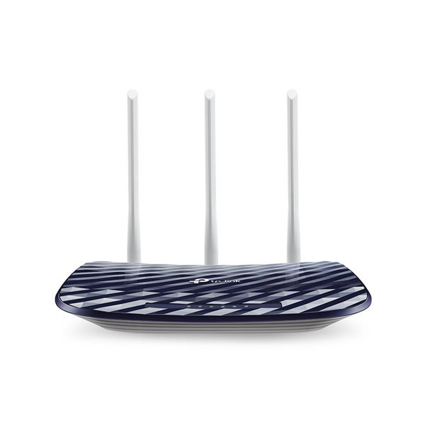 router