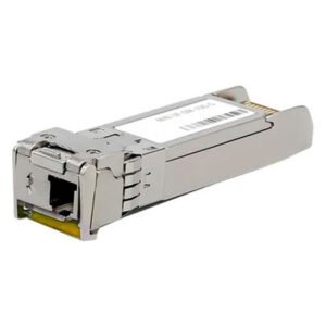 Transceiver Glc 1550Nm 1.25Gb/S Lc 40Km Ddm Sm