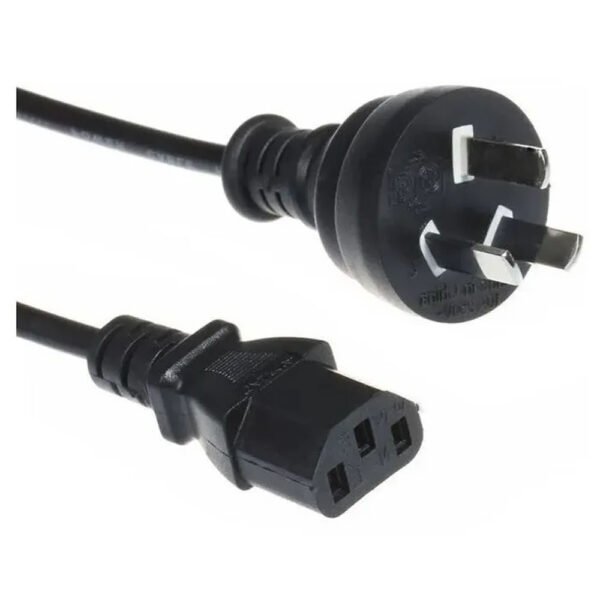Cable Alimentacion 1.80M C-13 Cpc-0113-N