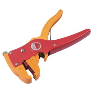 Pinza Peladora Glc Ajustable para Cables 0.5 A 6Mm