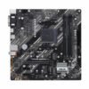 Motherboard Asus Am4 Prime B550M-K Ddr4 Box M-Atx - Imagen 2