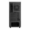 Gabinete Gamemax Paladin T801 Black 1* Fan Argb Atx - Imagen 7