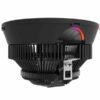 Cpu Cooler Gamemax Gamma 200 Rgb **Linea K-Kf-X** - Imagen 2