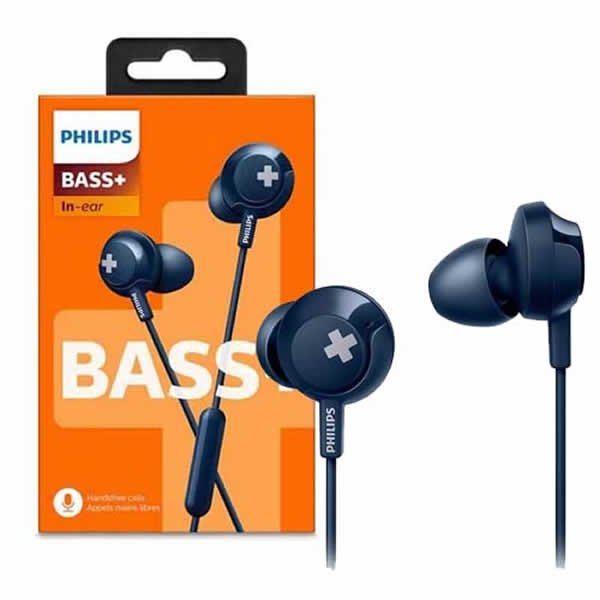 Auriculares Philips Tat2205Bk/00 On Ear Bluetooth – NerdStore Informática