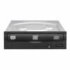 Graba Dvd  Lite On 22X D.L. Sata Negra - Imagen 2
